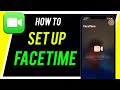 Facetime Setup and Usage Guide