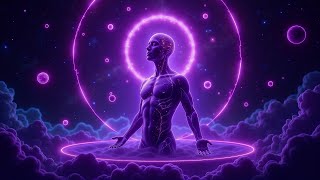 432Hz + 963Hz + 528Hz | The Deepest Healing: Whole Body Regeneration, Relieve Stress and Anxiety #2