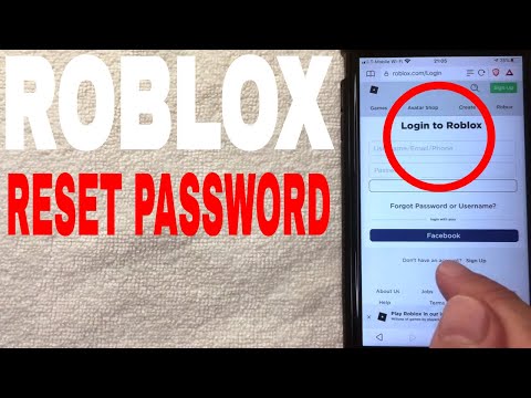 Roblox Reset Password Not Working Jobs Ecityworks - roblox password recovery
