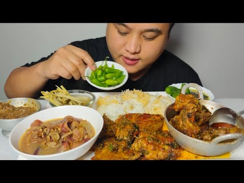 Arsa thak tawk in //Baibing //aidu bai thak tawk nen//