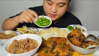 Arsa thak tawk in //Baibing //aidu bai thak tawk nen//