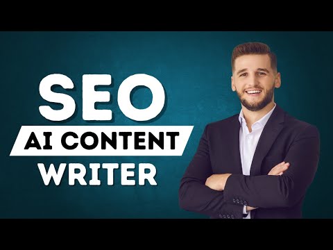 Best AI Content Writer - Write SEO Optimized Blog Post in just 1 Minute Using AI | Seowriting AI