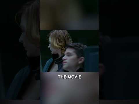 Did You Notice This In Resident Evil Movie?