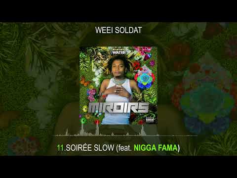 11 SOIREE SLOW