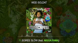 11 SOIREE SLOW