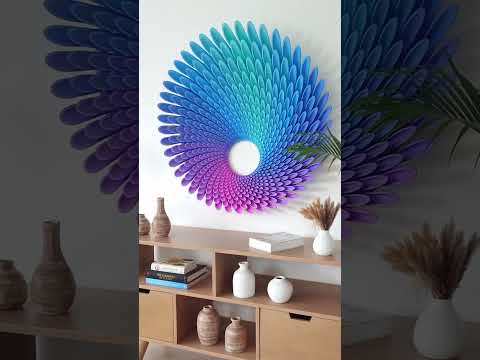 Creating My Biggest Resin 3D Printed Sculpture Yet