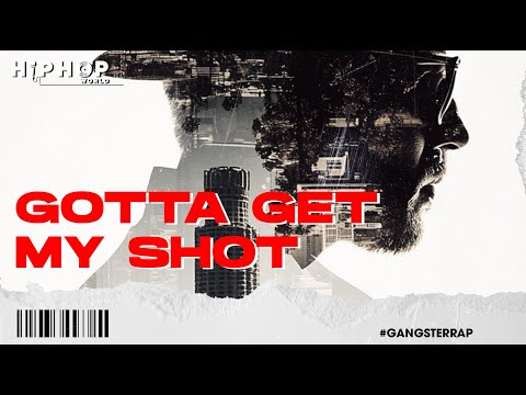 "GOTTA GET MY SHOT" - Damned Anthem & Southside Dren 💥 Best of Rap & Hip Hop 2025