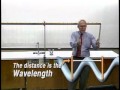 Wave Properties and Characteristics