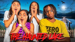 THE HAUNTED LAKE (CHAPTER 1)