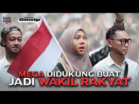 PANJI BIKIN DINASTI POLITIK DI KOMUNITAS? | DEBATIN GOSIP EPS 49