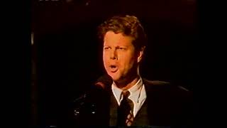 SUNSET BOULEVARD "Sunset Boulevard" Alan Campbell, Regis And Kathie Lee 1995