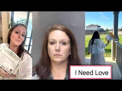 Texas Woman Arrested After Marrying Ex-Fiancée Without His Consent