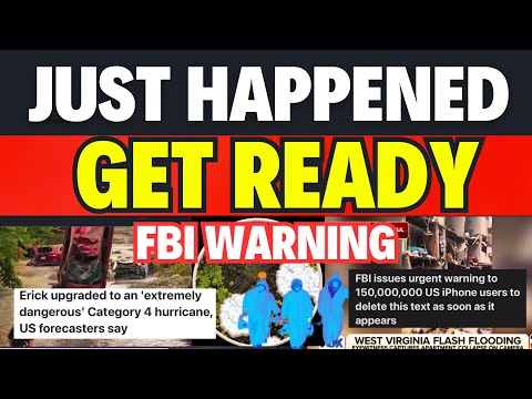News Drop | A LOT JUST HAPPENED (Breaking News Today)