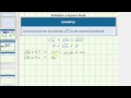 Estimating the Square Root of 22