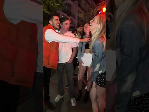 NO ONE HAS LOOKED BETTER 🤩