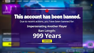 It Actually Happened..