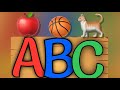 Identifying Words by Initial Letters