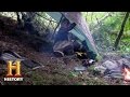 Exploring Nature and Personal Resilience