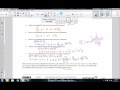 Probability Concepts and Calculations