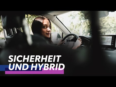 Sicherheit und Hybrid -  - #WEAREHYBRID