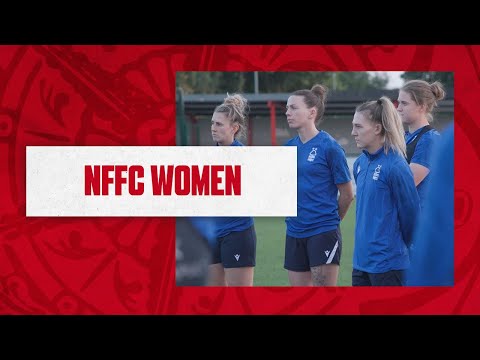 Top of the table clash against Wolves | NFFC Women