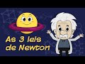 Leis de Newton e Movimento