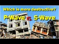 Tectonic Plates and Seismic Waves