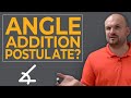 Angle Relationships and Properties