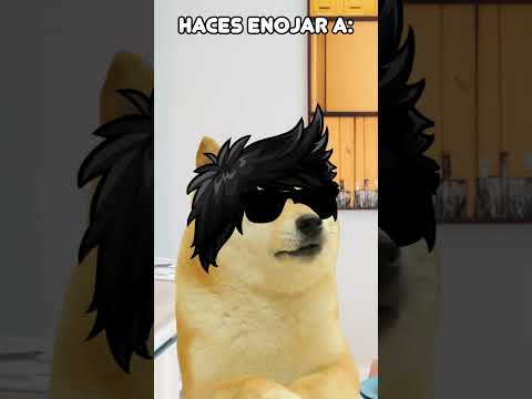 Esto daba miedo 💀
