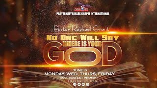 OVERTURNING EVIL VERDICTS PT. 2 - CH 18 VERSE 14