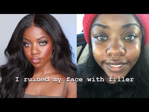 I Ruined My Face, Pretty Privilege, Insecurities | Makeup & Mindset