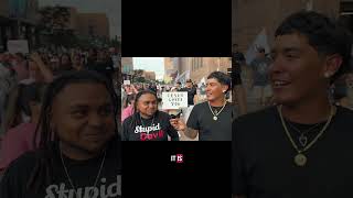 Jesus walk interview HE WILL FIND YOU AND SHOW YOU #houston #interview #jesus