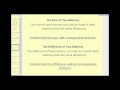 Mastering Matrix Operations: Addition, Subtraction, and Scalar Multiplication