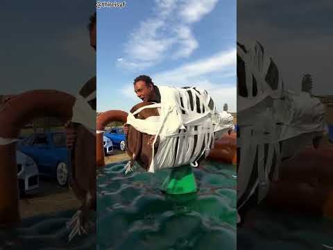 Bechara Haar Gya😨(🎥_@thireisyf)