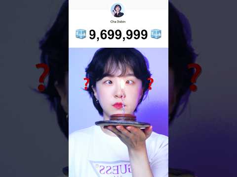 🎂 9.7M Celebration Party Successful❓ #9M #ThankYou