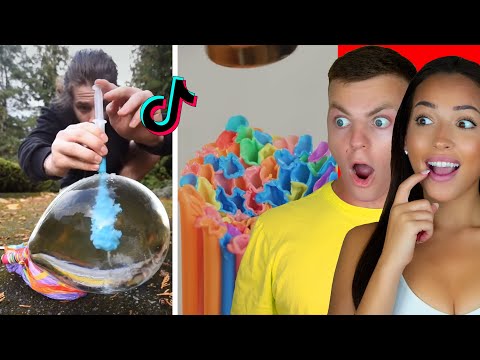 Most ODDLY SATISFYING Video to watch before sleep