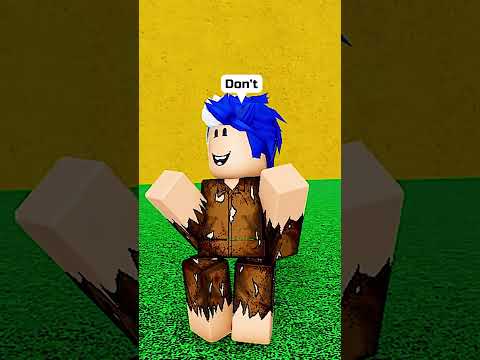 Son of a RICH vs Son of a POOR in Blox Fruits! #shorts