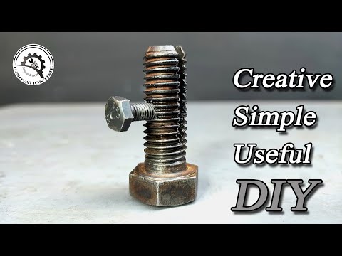 DIY Handmade Tool everyone needed