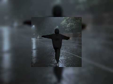 die with a smile - lady gaga & bruno mars (slowed + reverb + rain)