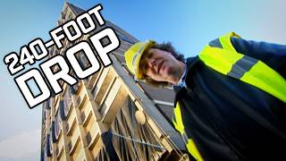 The Top Gear Toyota Hillux Gets DEMOLISHED! | Top Gear Classic