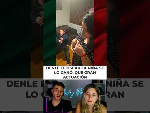 LES QUEDÓ ESPECTACULAR