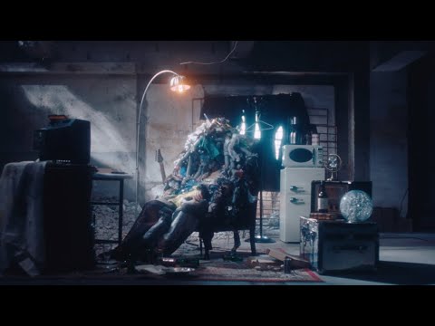 いらないもの / キタニタツヤ✕なとり - Chained / Tatsuya Kitani × natori