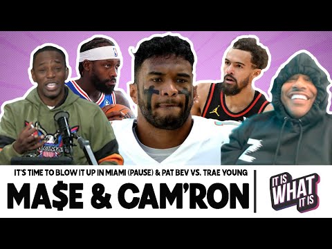 IT'S OVER FOR THE MIAMI DOLPHINS, 4 RICE SHIRTS CONTROVERSY & SHEDEUR SAID NAH TO RAVENS?!| S7 EP14