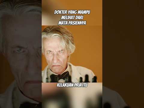 KARMA MENIMPA SEORANG DOKTER AKIBAT AKSI BEJATNYA | #filmthriller #filmhoror