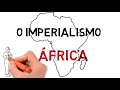 European Imperialism in Asia and Africa