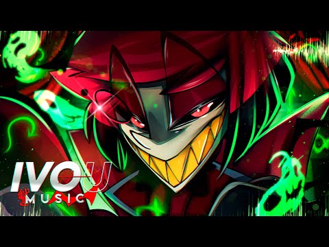 Contrato Feito | Alastor (Hazbin Hotel) - Ivou