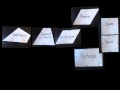 Properties and Definitions of Quadrilaterals