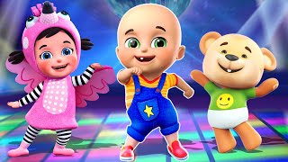 Dudi Dudi Dam Dam 💃- Cutest Kids Dancing on Dudi Dudi Dam Dam😺 #dudidudi - Funny Kids Dance Song