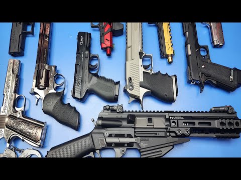 U.S.Special Forces Weapons Airsoft / Toy Gun CO2 #airsoft #military #shorts
