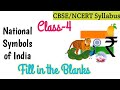 National Symbols and Heritage of India